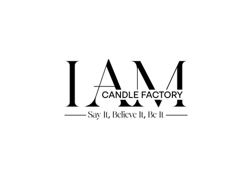 I AM Candle Factory