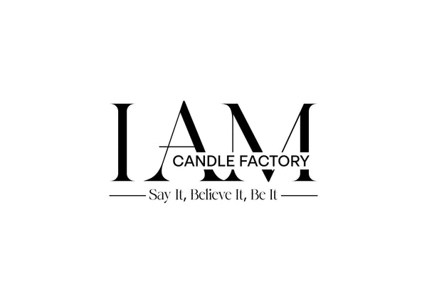 I AM Candle Factory
